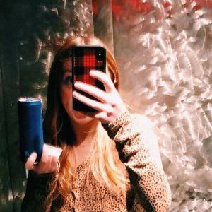 Meet your Posher, Alana